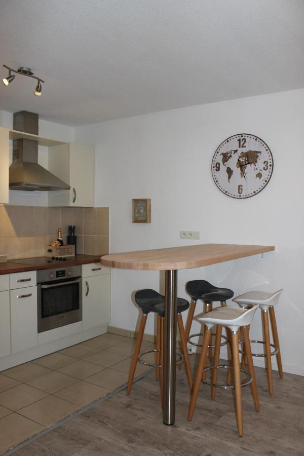 Residence Villa D'Ambre Colmar Eksteriør billede